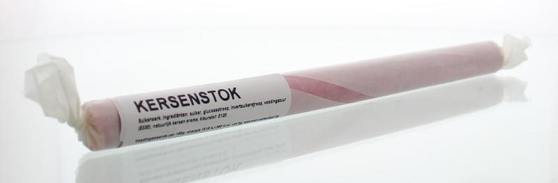 Kindly's Kersenstok 1st