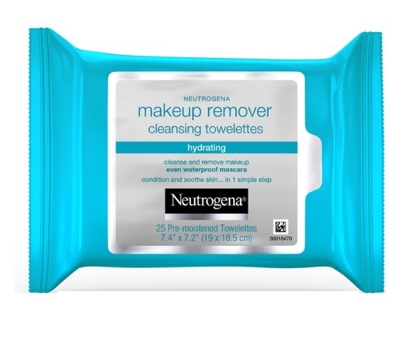 Hydra Boost Wipes 25 stuks