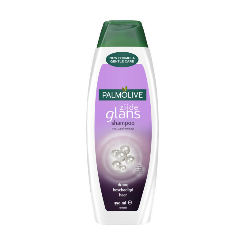 Shampoo Zijde Glans  350ml
