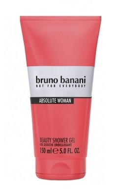 Absolute Woman Showergel 150ml