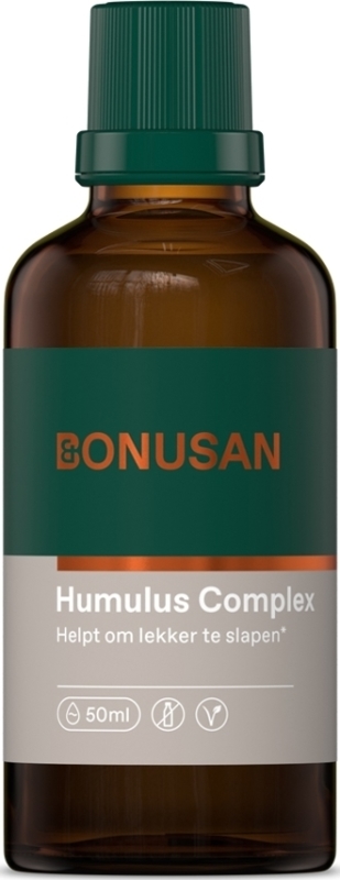 Humulus Complex 50 ML
