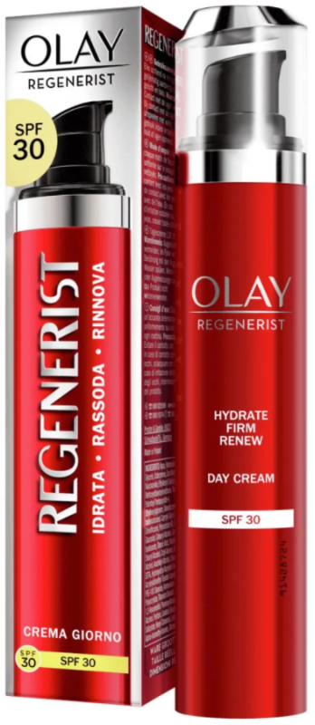 Regenerist 3-Zone Anti-Veroudering SPF30 Dagcrème 50ml
