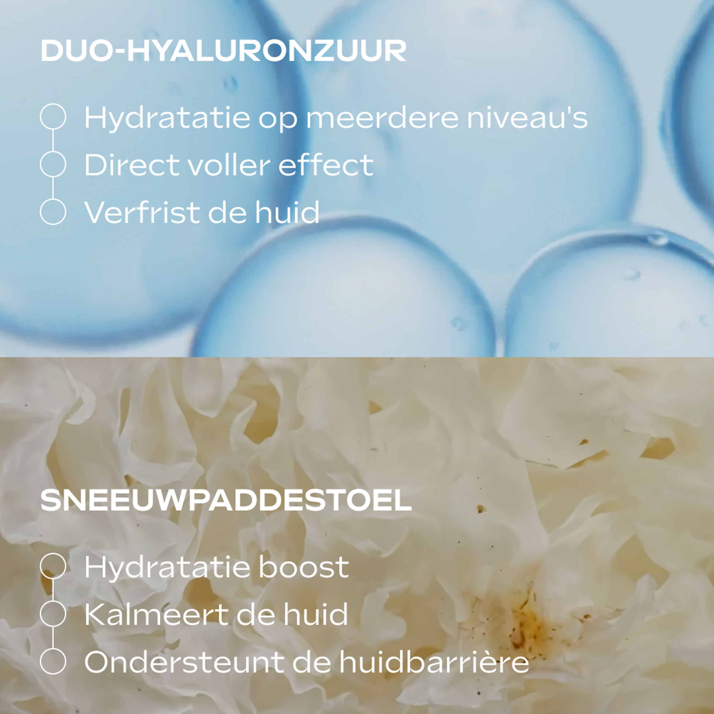 Weleda Serum Drops Hyaluronic Boost 30 ML