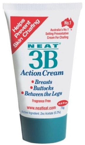 3B action cream 75g