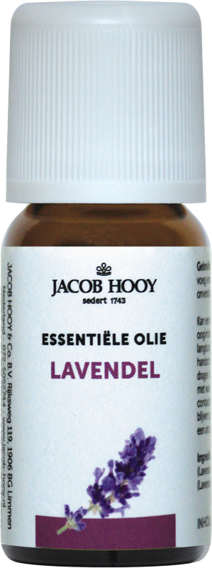 Lavendel Olie 10ml