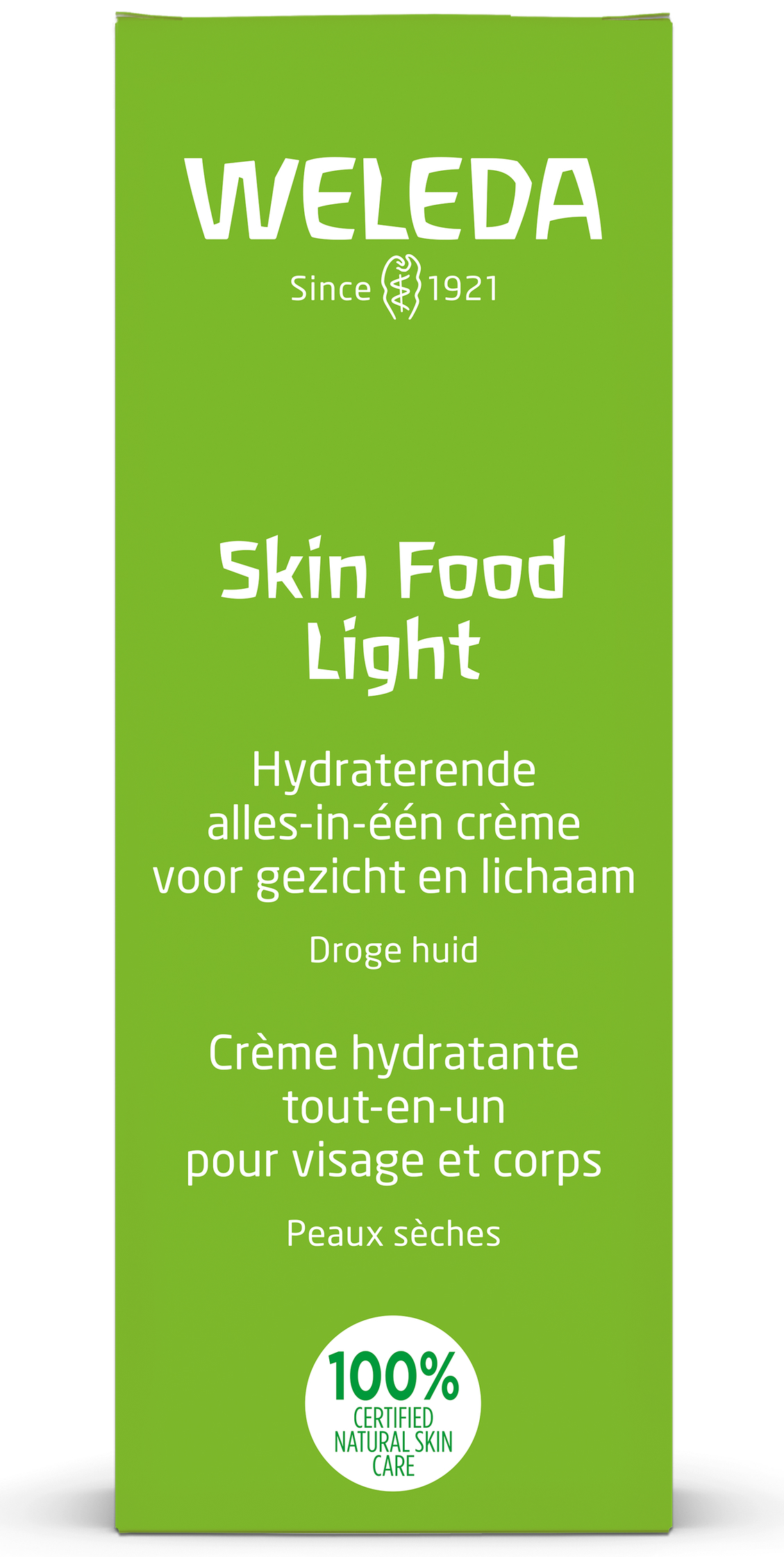 Weleda Skin Food Light 75ml