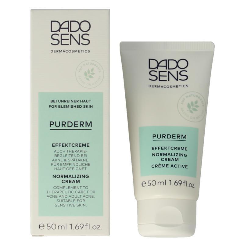 Purderm Normalizing Cream 50ml