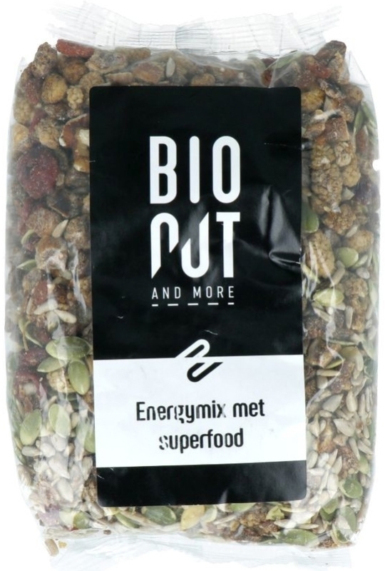 Energie Mix Superfd Bio 500gr