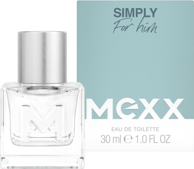 Simply M Edt 30ml