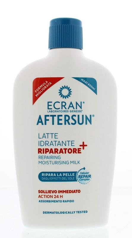 Aftersun Balsamic Effect 400ml