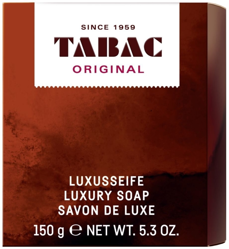 Tabac Original zeep 150g