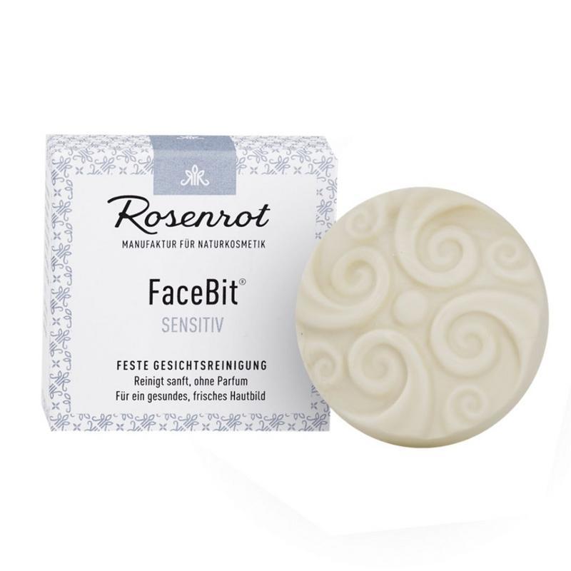 Solid facebit sensitive 50g