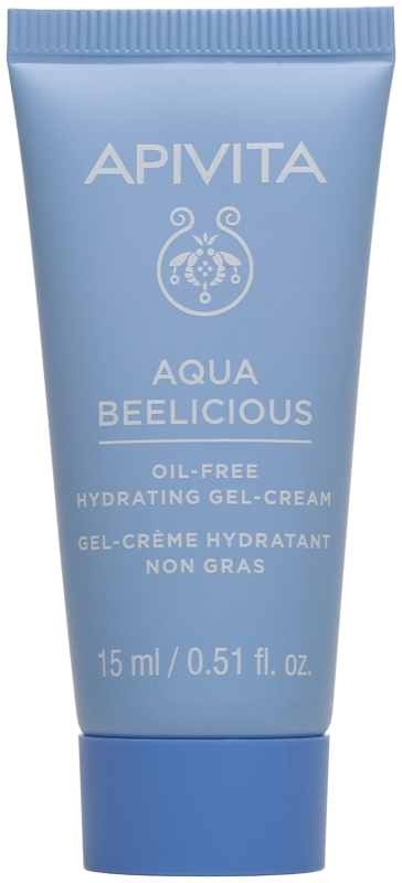 Aqua Beelicious Oil Free Hydrating Gel-Cream 40 ml