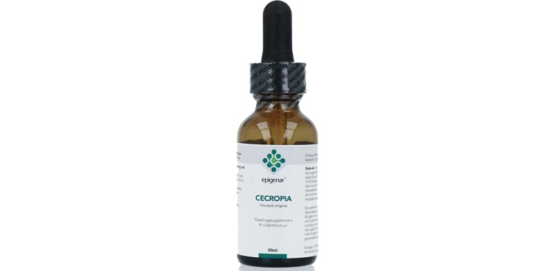 Cecropia 30ml