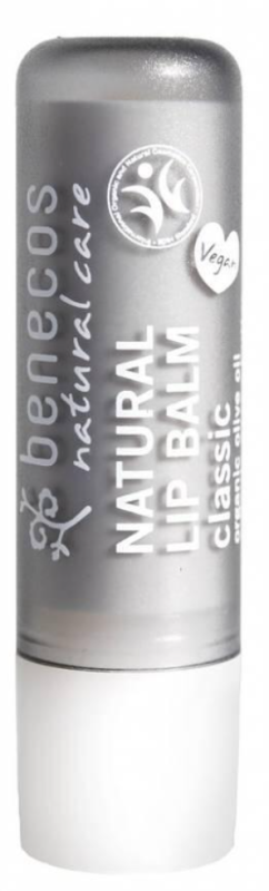 Natural Lip Balm Classic 4.8gr