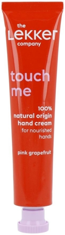 Handcreme touch me 50ml