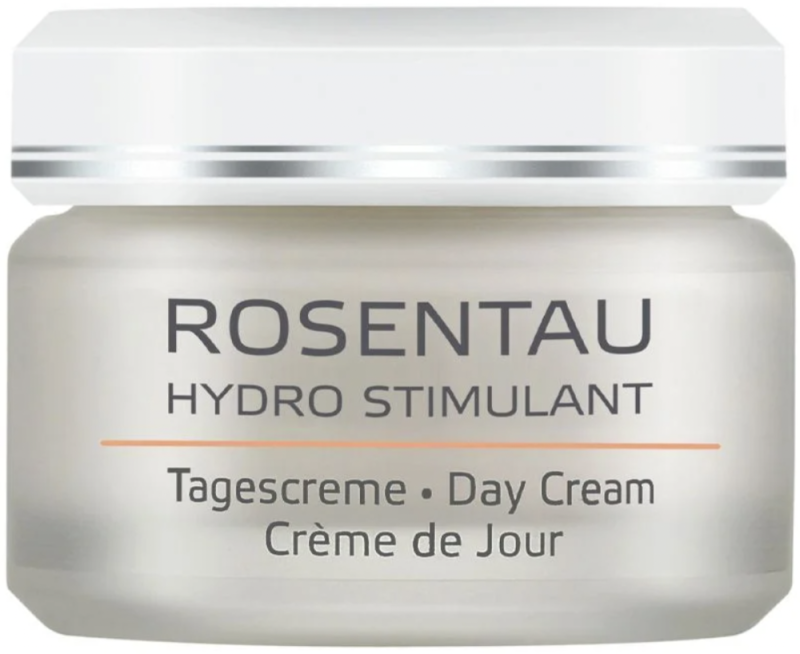 Annemarie Börlind Annemarie Borlind Rose Dew Day Cream 50ml