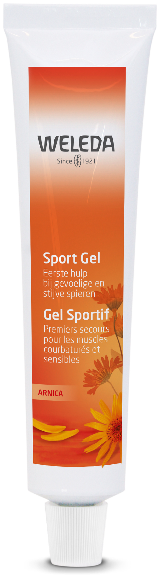 Weleda Arnica Sport Gel 25g