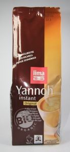 Yannoh instant navul 250g