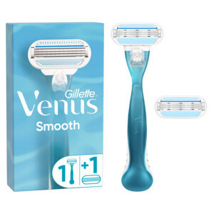 Venus Smooth 1st