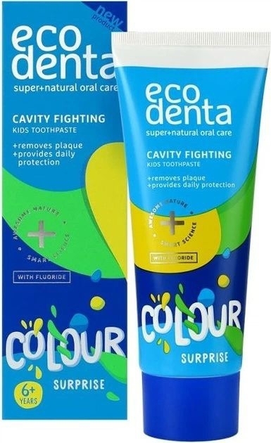 Tp Kind Caries Fight 75ml
