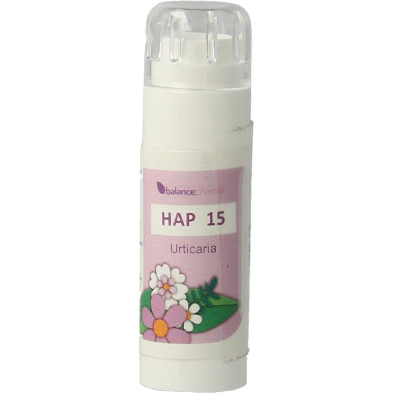 Urticaria Allergoplex 6 Gram