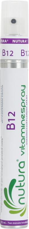 Vitamine B12-60 13.3 ML