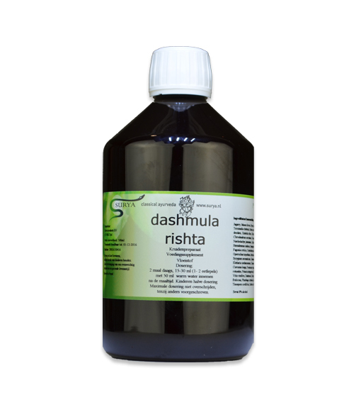 Dashmula rishta 500ml