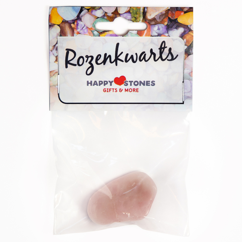 Rozenkwarts 1 Zakje