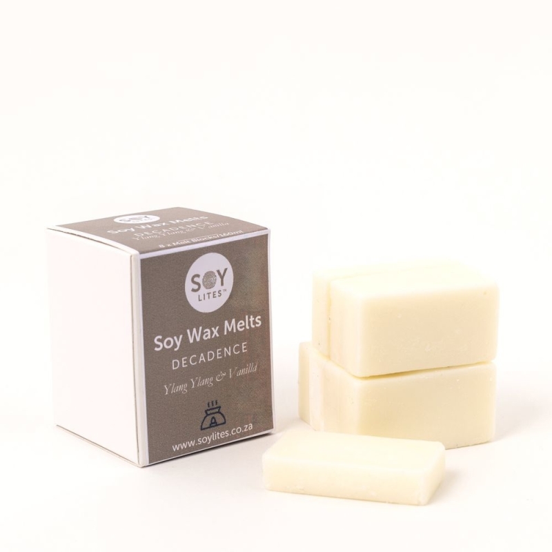 Soja wax melts decadence 8st