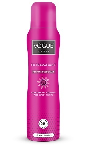 Extravagant Parfum Deodorant 150ml