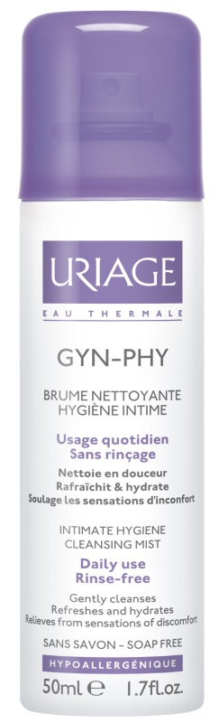 Gyn-Phy Reinigende Spray 50ml