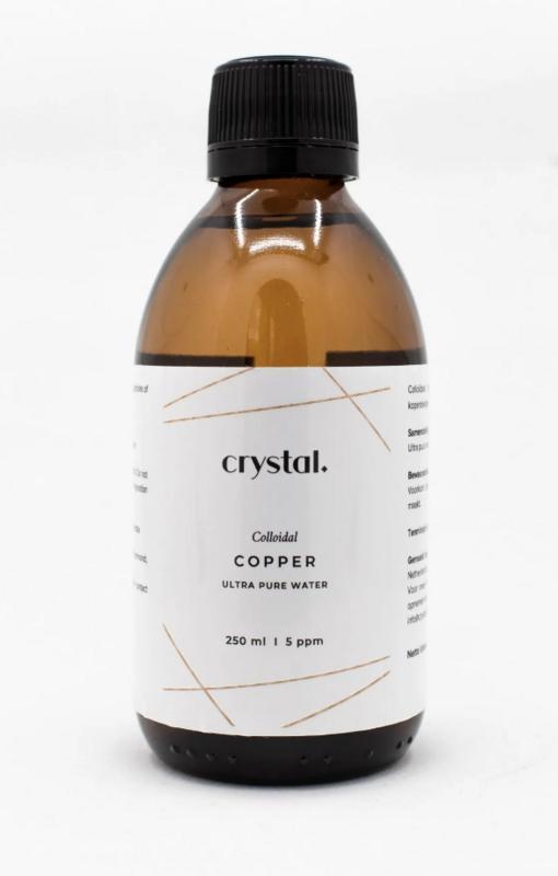 Colloidaal goud 250 ML