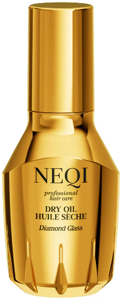 Neqi Diamond Glass Haarolie 75 ml