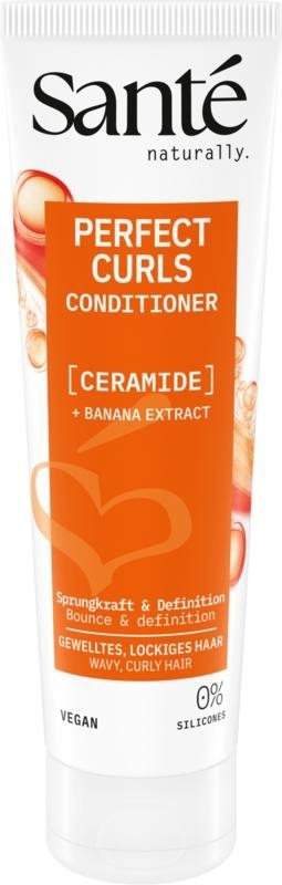 Perfect curls conditioner ceramide 150ml