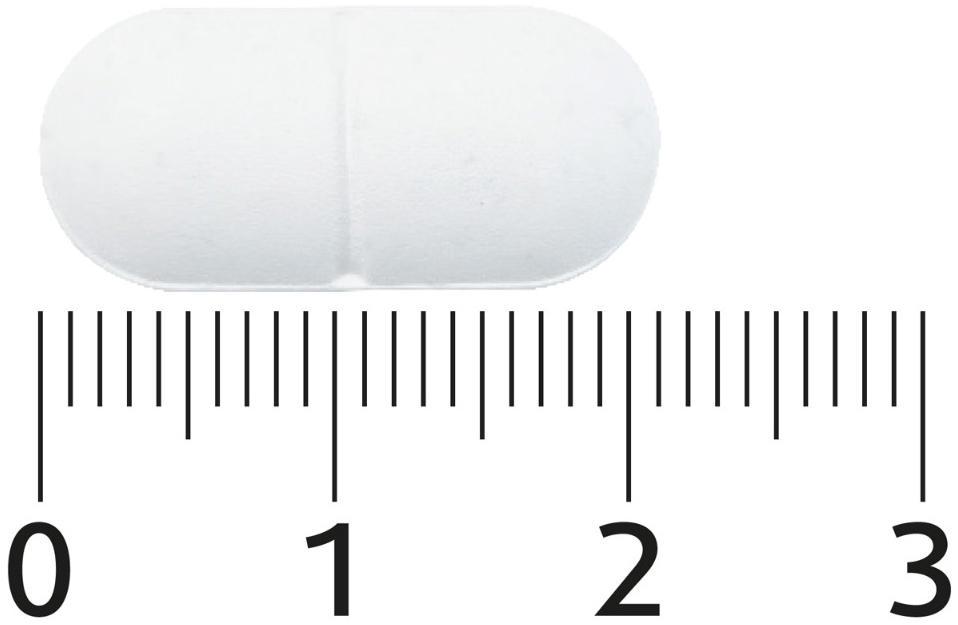 Lucovitaal Pure Marine Collageen 2500 mg 60 Tabletten