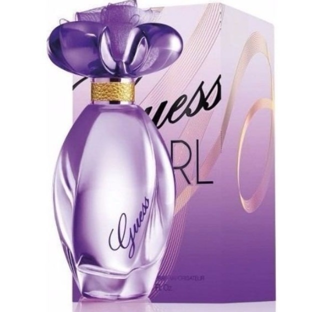 Girl Belle Eau De Toilette 50ml