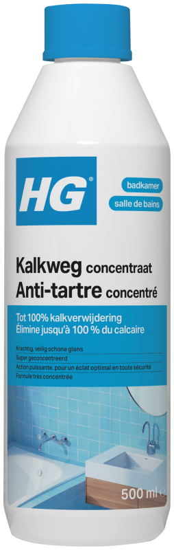 Kalkweg concentraat 500ml