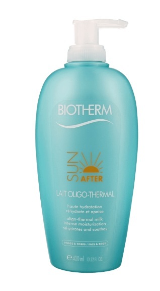 After Sun Milk 400ML