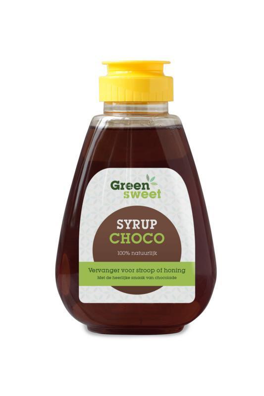 Syrup Choco 450 Gram