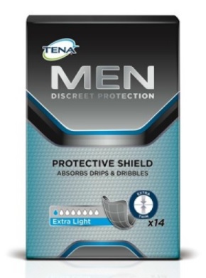 For Men Level 0 14 stuks