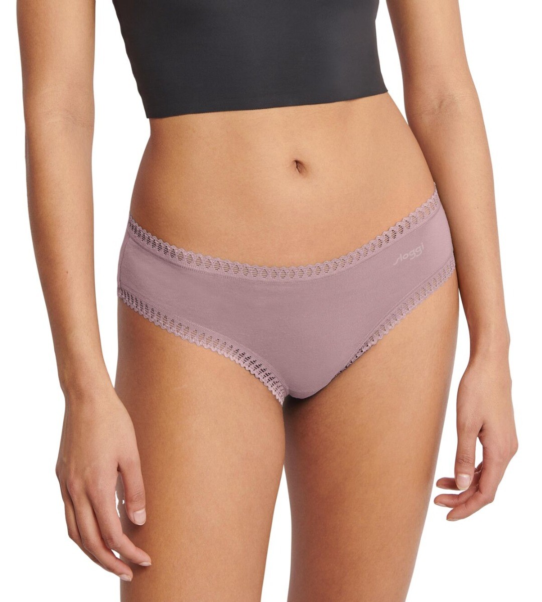 Sloggi Go Crush Dames Hipster 3-Pack Multiple Colours 1