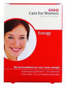 Energy 30 Capsules