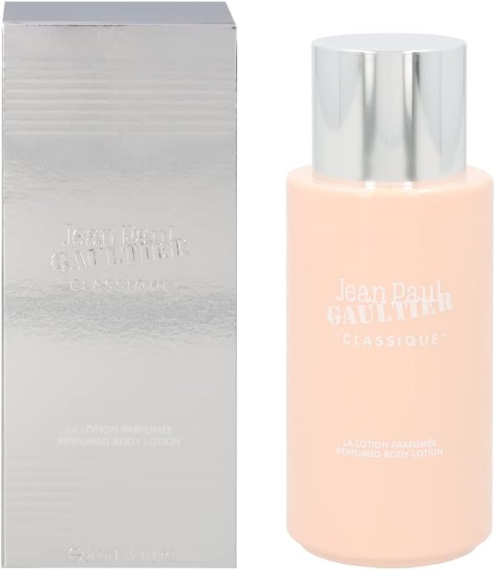 Classique Bodymilk 200 ML