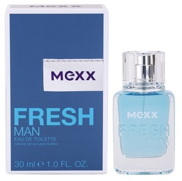Fresh Men Eau De Toilette 30ml