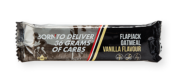 Born Reep Flapjack Haver Vanil 50gr