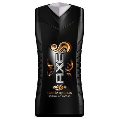 Douchegel Dark Temptation 250ml