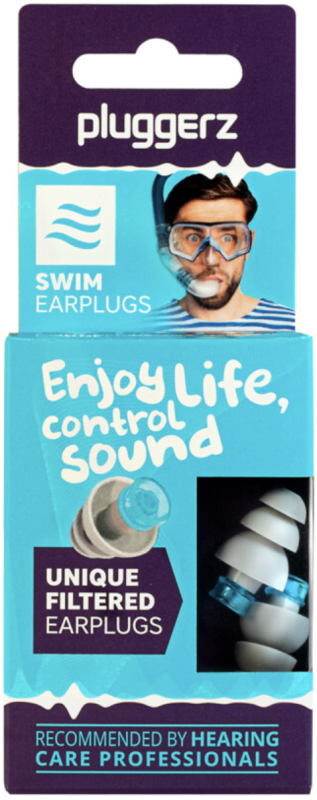 Enjoy Swim Oordoppen 1 paar