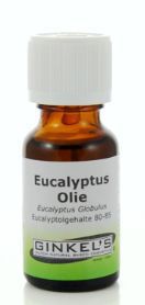 Eucalyptusolie 80 - 85% 15ml
