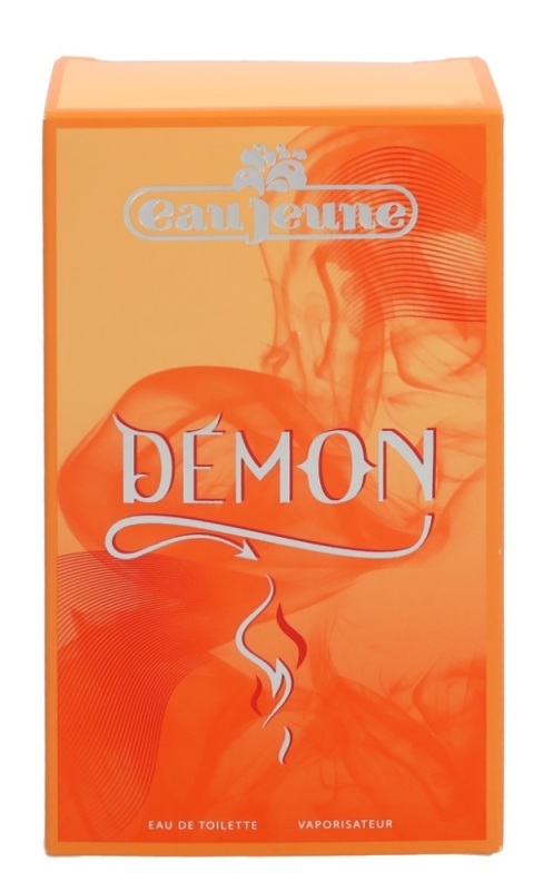 Demon Eeau de Toilette 75 ML